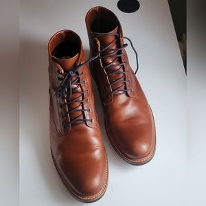 All-Weather Andres Boot